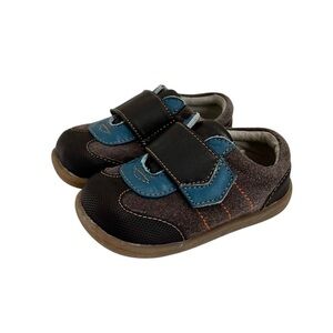 See Kai Run Kanoa Sneaker